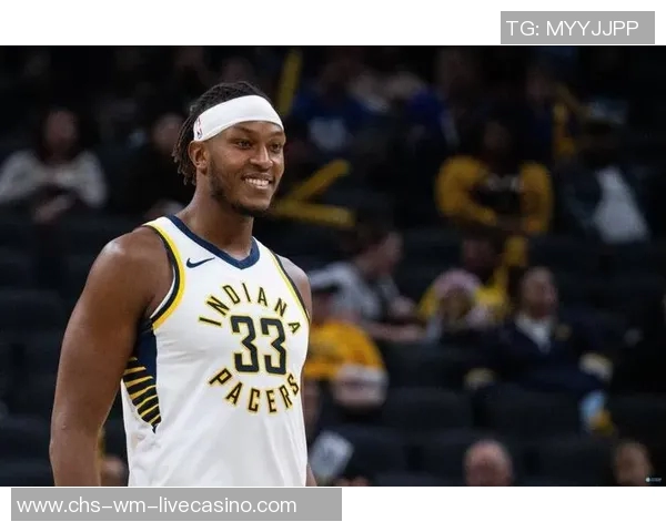 步行者续约特纳并决定支付奢侈税展现球队长远发展战略