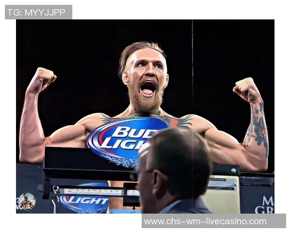 UFC小鹰与嘴炮激烈对决谁将成为轻量级新王者的终极较量