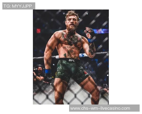 UFC小鹰与嘴炮激烈对决谁将成为轻量级新王者的终极较量